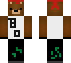 bear