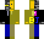 because reasons yellow