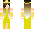belle