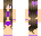 bikini destiny