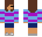 bikini frisk