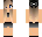 bikini skin edit 1