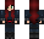 black widow