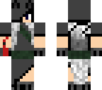 blacknight-a shadow huntress