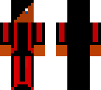 blood stained