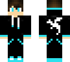 blue boy