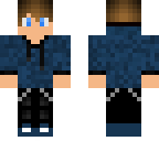 blue boy