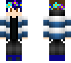 blue boy