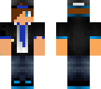 blue boy