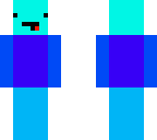 blue derp