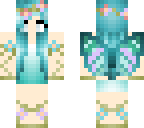 blue fairy tail