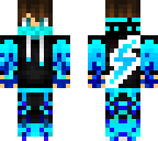blue ninja