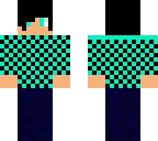 boy plaid