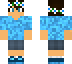 boy skin