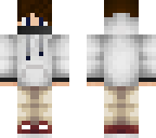boy with hoodie