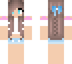 braids girl