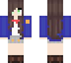 bully girl
