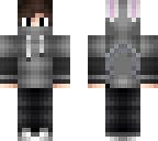 bunny boi