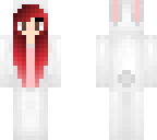 bunny girl