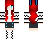 bunny girl