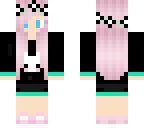 bunny girl