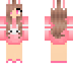 bunny girl edit