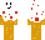 cake dude
