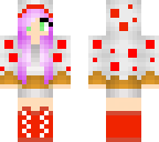 cake girl