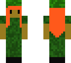 camo girl