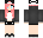 cap girl