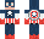 captain america