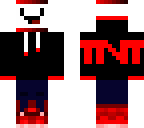 casual tnt