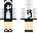 cat girl