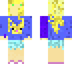 cat girl