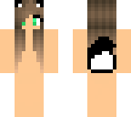 cat girl skin base