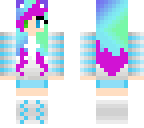cat ice girl edited