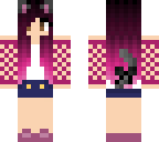 cat skin
