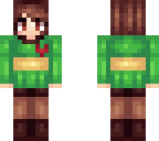 chara- undertale