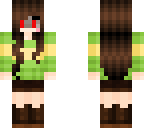 chara alone