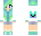 charlottethedog's skin no steel