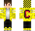 cheezeguy's skin