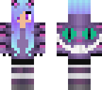 cheshire cat