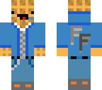 chewwywafflez funkocraft