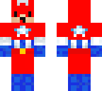 chibi america mk ii