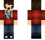 chibi boy derp