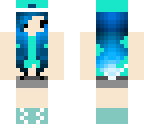 chibi girl