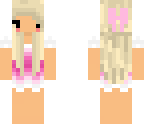 chibi girl