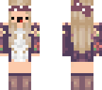 chibi girl