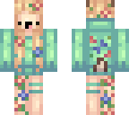 chibi girl