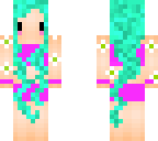 chibi ivy girl